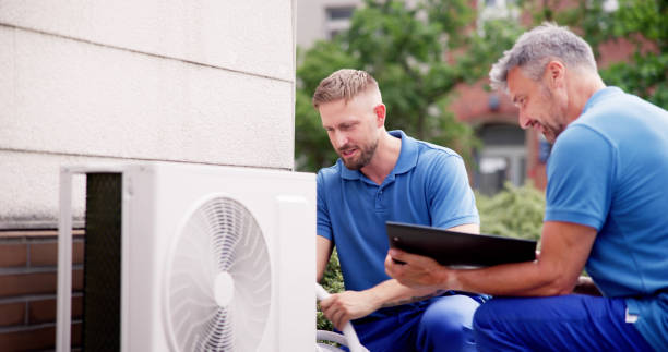 Best HVAC installation services  in Emmon, AK