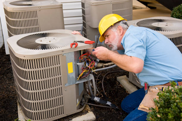 Best HVAC maintenance plan  in Emmon, AK