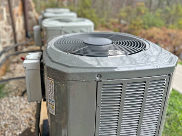 Best HVAC emergency services  in Emmon, AK