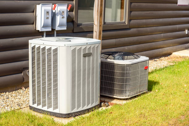 Best Affordable HVAC services  in Emmon, AK